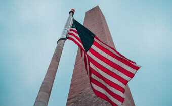 washington monument