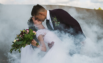 wedding limo services in washington