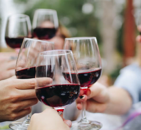 wine tours va